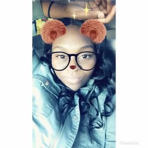 Meet your Posher, Talimah